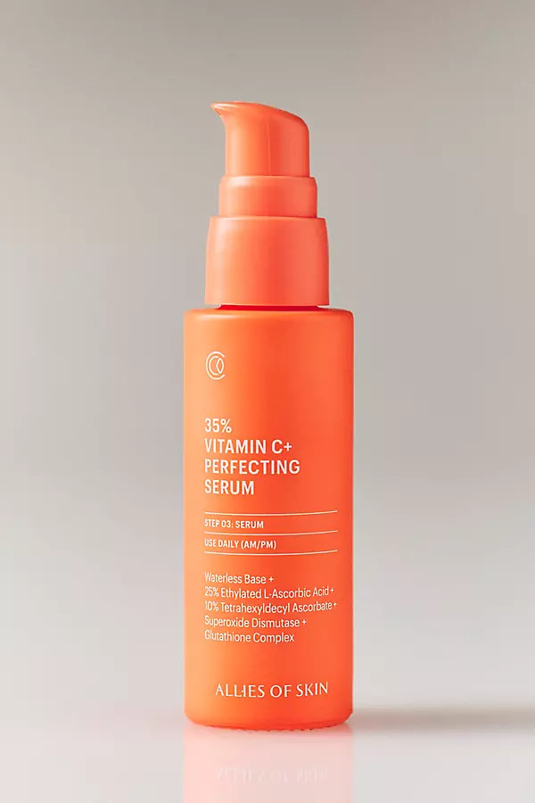35% Vitamin C Perfecting Serum | Anthropologie (US)