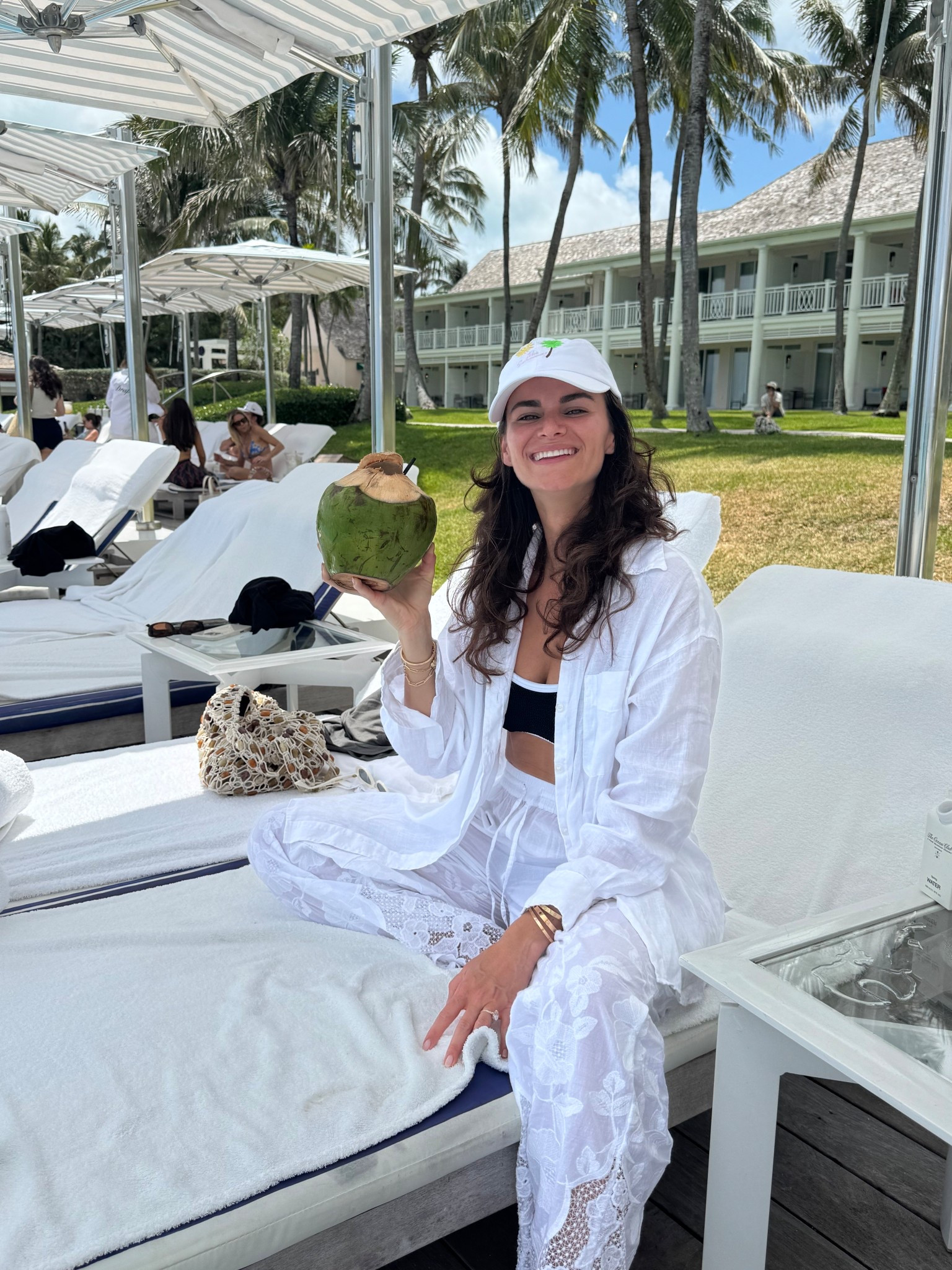 Cozy beach look

#LTKStyleTip #LTKSwim #LTKFindsUnder100