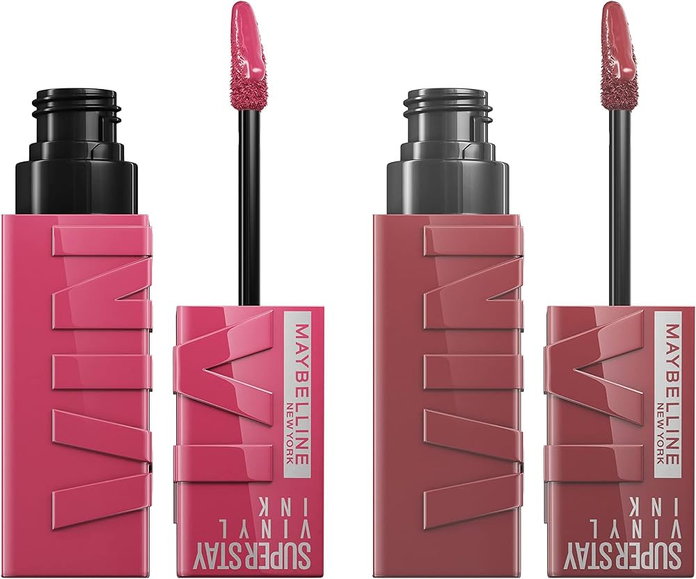 Brand: MAYBELLINE | Amazon (US)