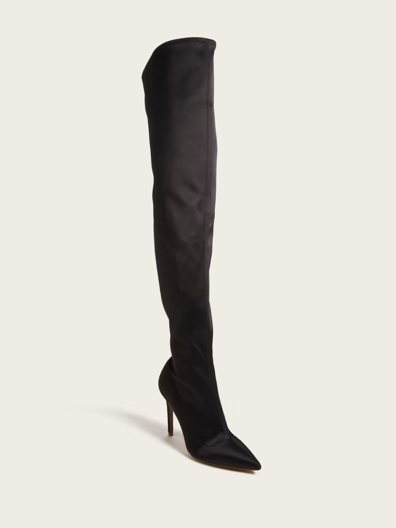 Belva Over-the-Knee Boot | Guess (US)