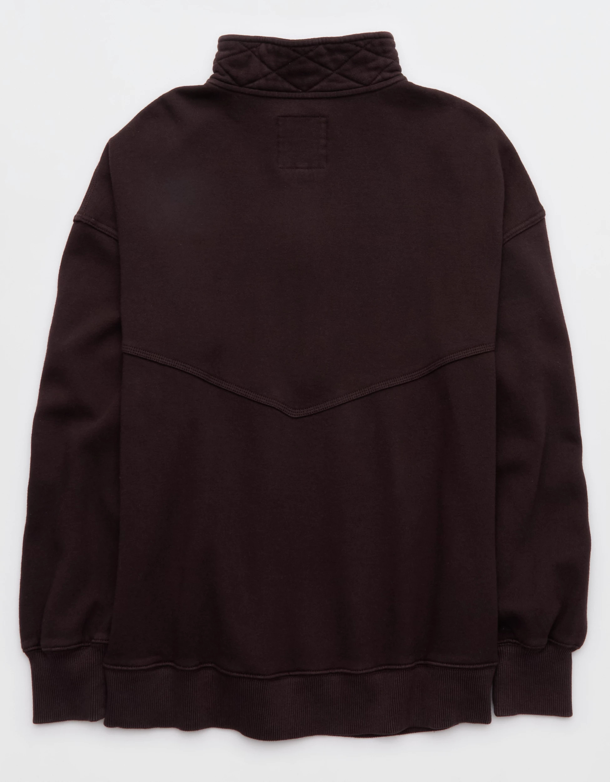 Aerie Oh Zip! Sweatshirt | American Eagle Outfitters (US & CA)