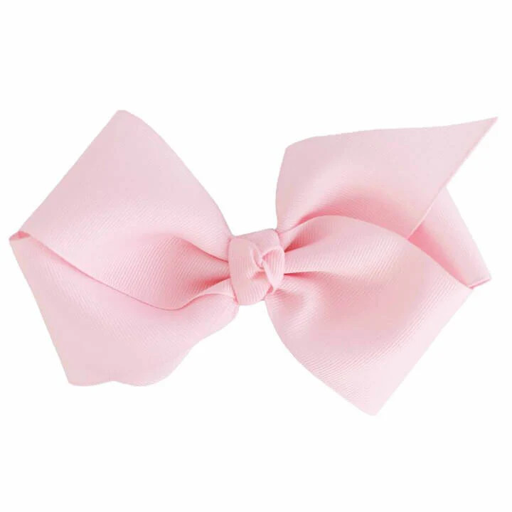 Large Ribbon Clip-On Bows | Caden Lane