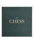 PRINTWORKS Classic Chess | ARKET (US&UK)
