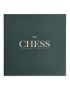 PRINTWORKS Classic Chess | ARKET (US&UK)
