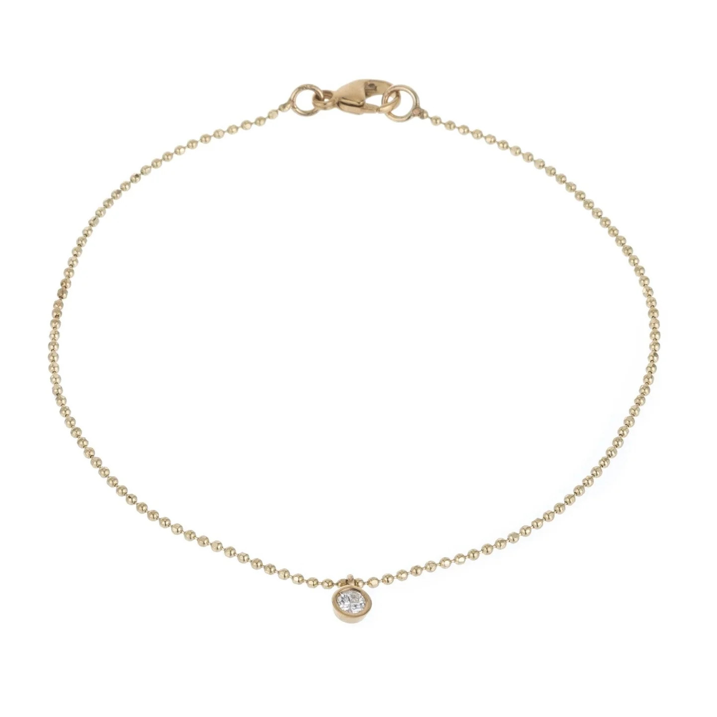 Diamond Dust Bracelet | Ariel Gordon Jewelry