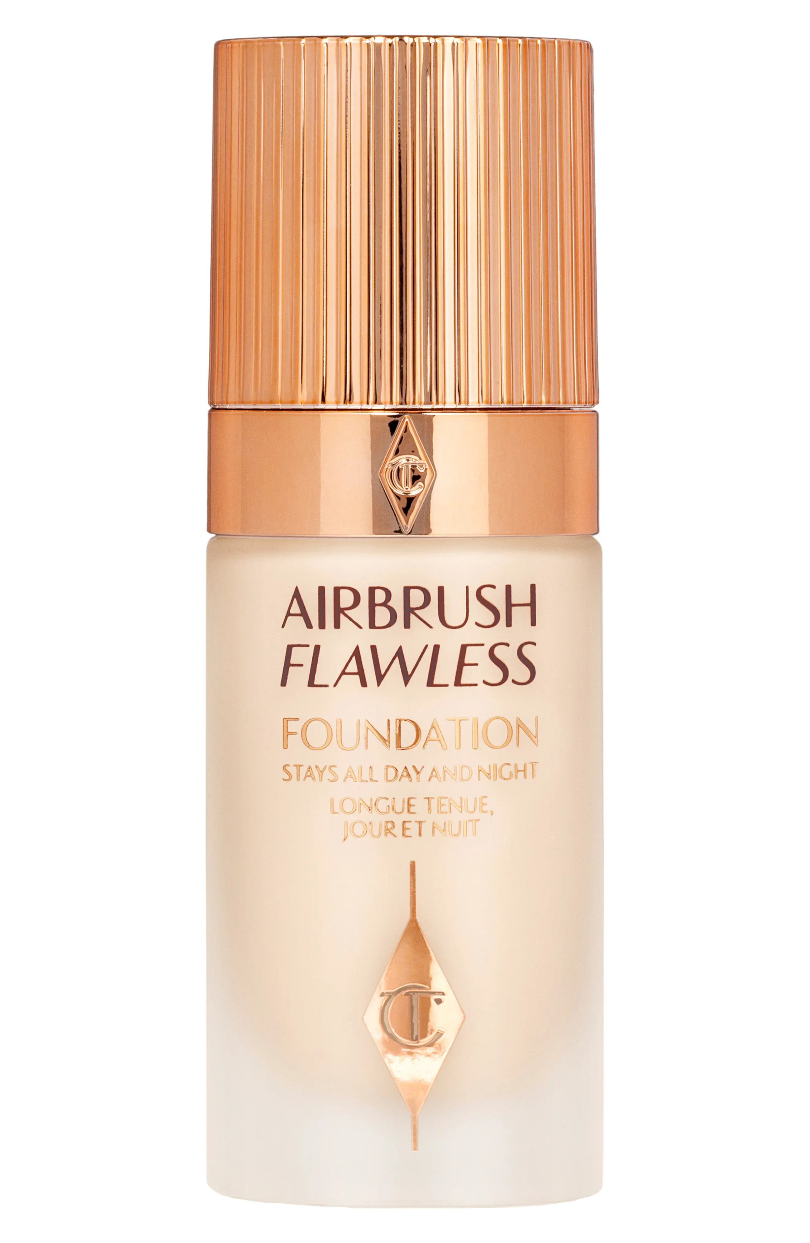 CHARLOTTE TILBURY Airbrush Flawless Foundation - 1 Neutral at Nordstrom Rack | Hautelook