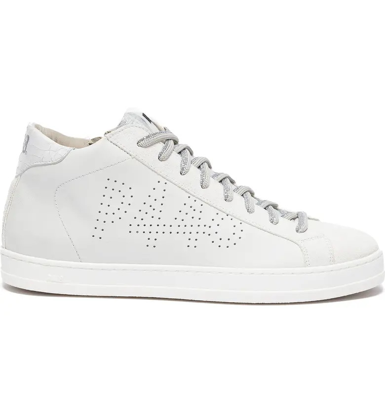 John Mid Top Sneaker (Women) | Nordstrom