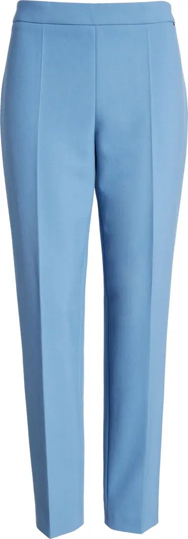 BOSS Tiluna Slim Fit Trousers | Nordstrom | Nordstrom