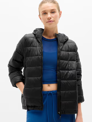 Aire Puffer Jacket | Athleta