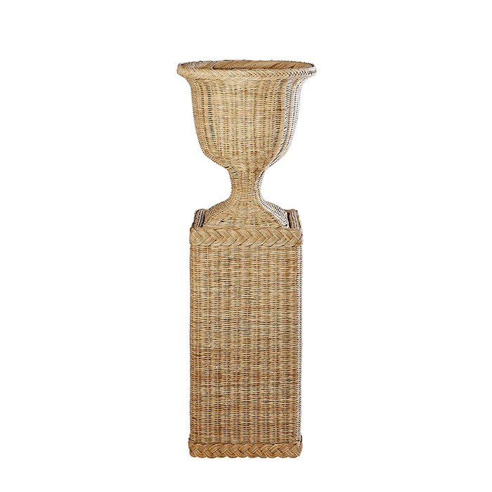Woven Planter | Caitlin Wilson Design