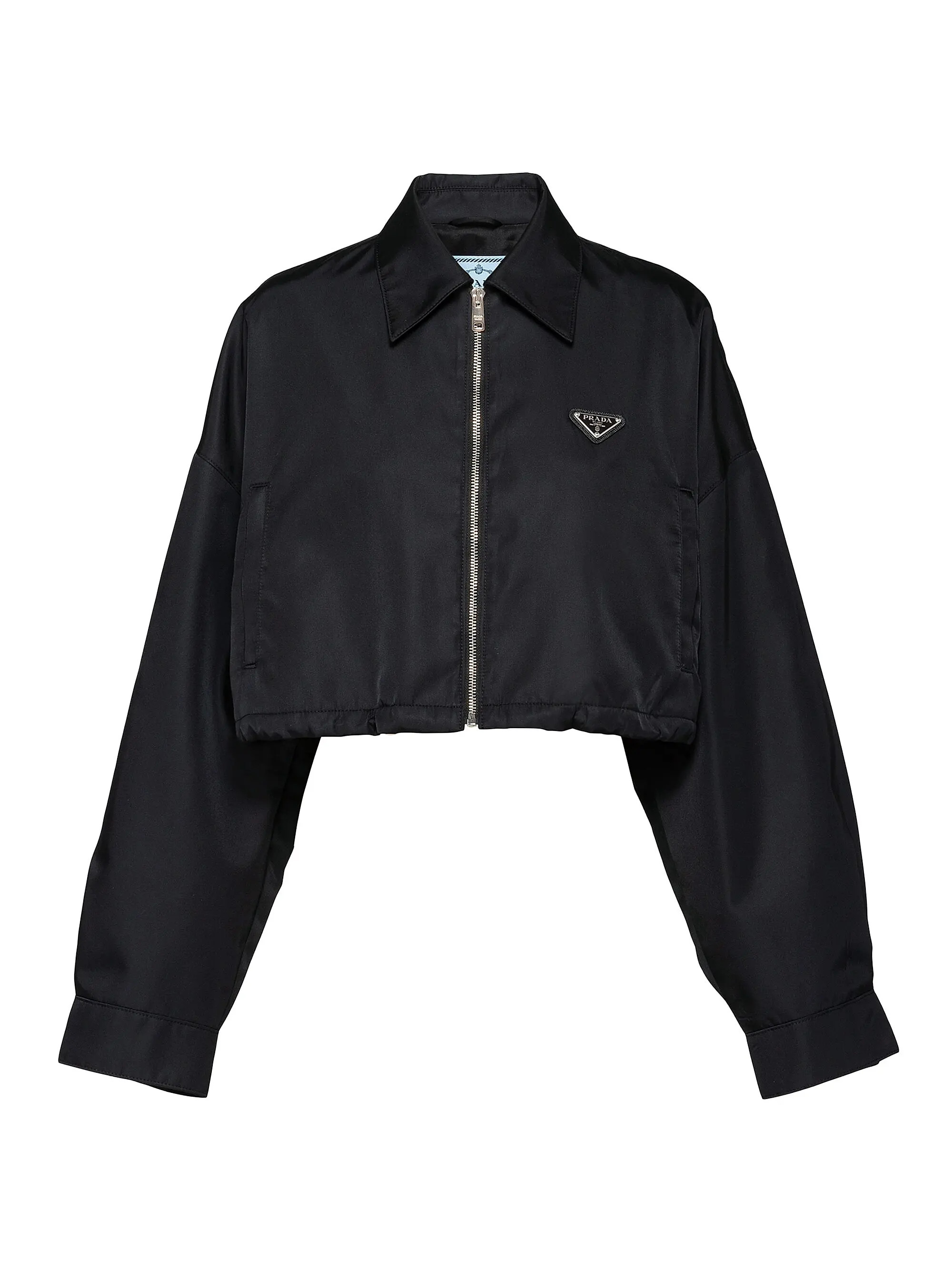 Re-Nylon Blouson Jacket | Saks Fifth Avenue