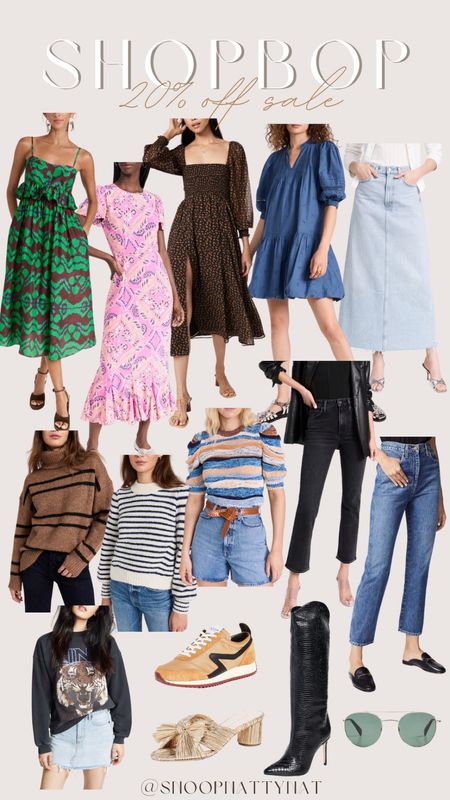 Shopbop finds - Shopbop sale - fall fashion - maxi dresses - denim finds - casual outfits - fall outfit inspo - preppy style - fall accessories - cute shoes - sweaters for fall 

#LTKsalealert #LTKSeasonal #LTKstyletip