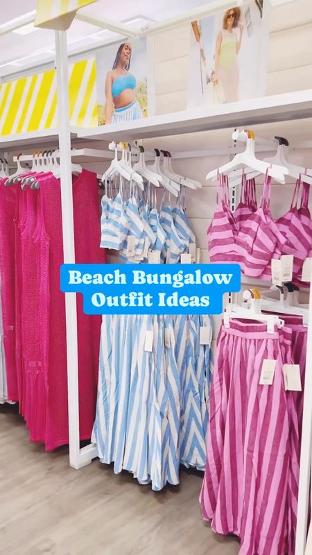 Target Fashion Beach Bungalow Striped Linen Bralette Crop Tank & Matching Picnic Skirt with Pockets #target #summeroutfits #beachlooks #travellooks #vacayoutfits #shadeandshore #targetmom #linenset

#LTKTravel #LTKFindsUnder50 #LTKParties