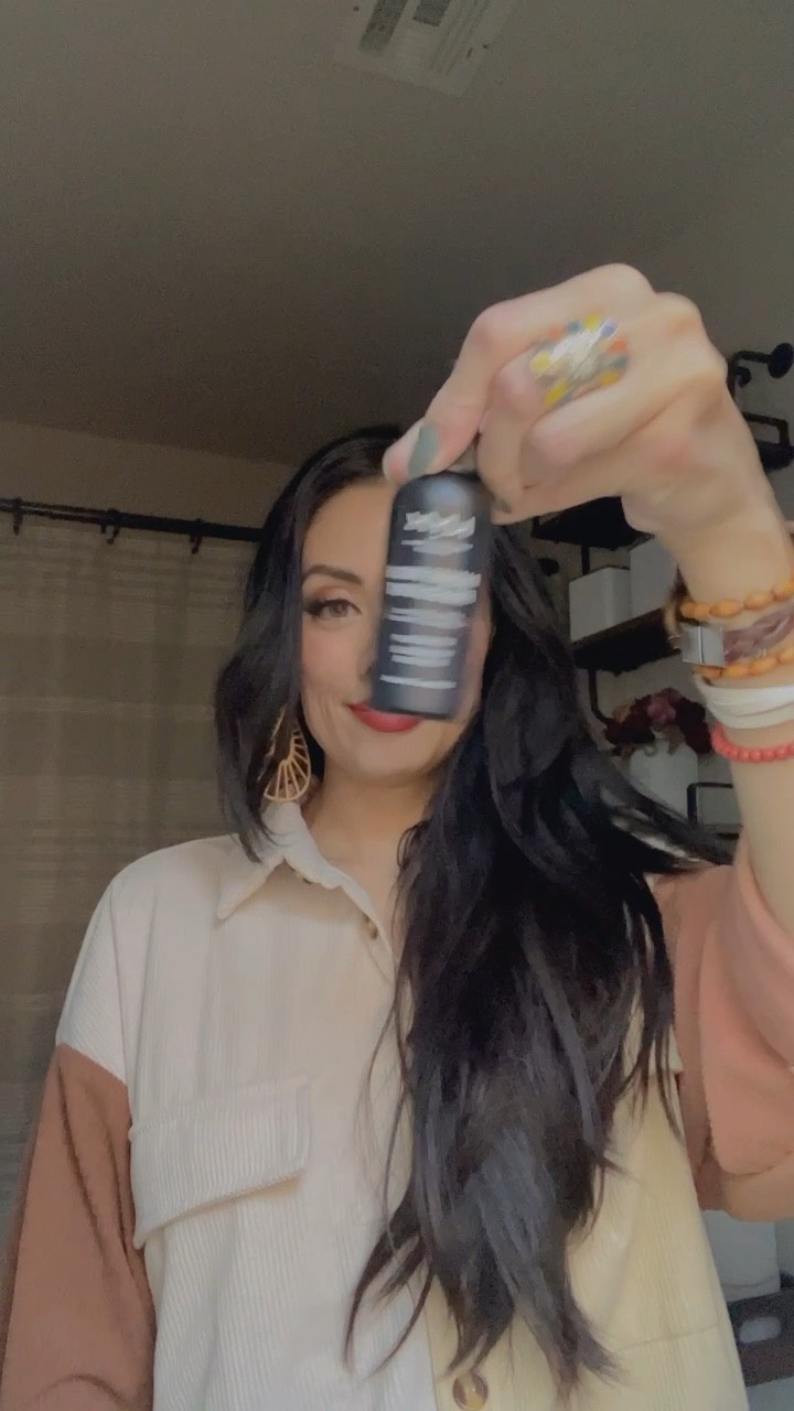 A long lasting setting spray. Affordable and it does last, makes my make upset nicely with its touch of sparkle’s ✨ 🧚🤎

#LTKstyletip #LTKbeauty #LTKFind