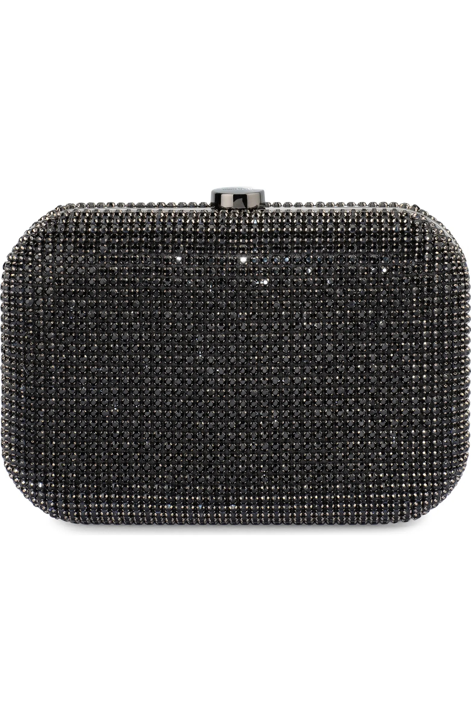 Olga Berg Rae Crystal Frame Clutch | Nordstrom | Nordstrom