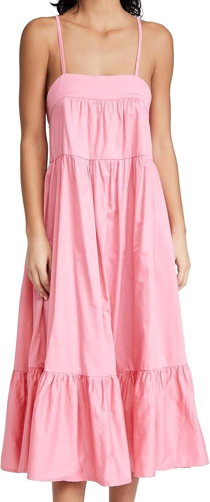 MIKOH Women's Sakura Dress | Amazon (US)