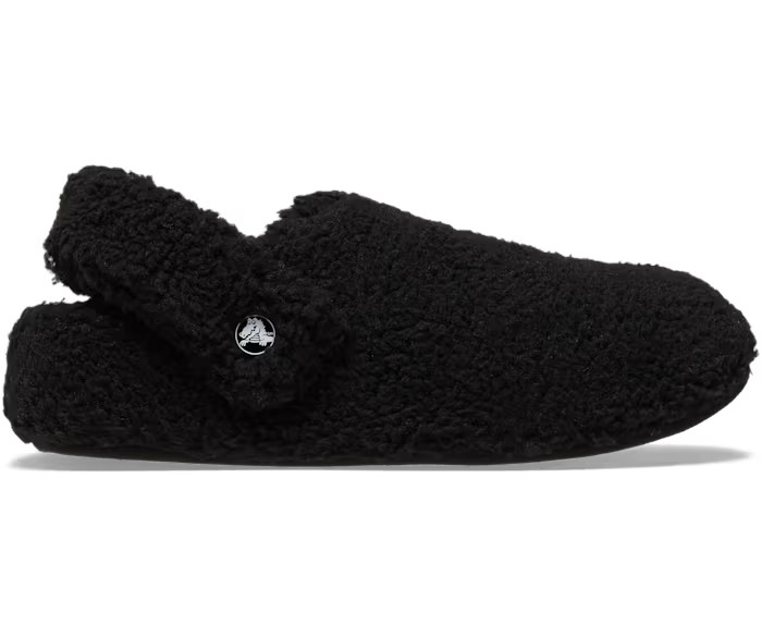 Classic Cozzzy Slipper | Crocs (US)