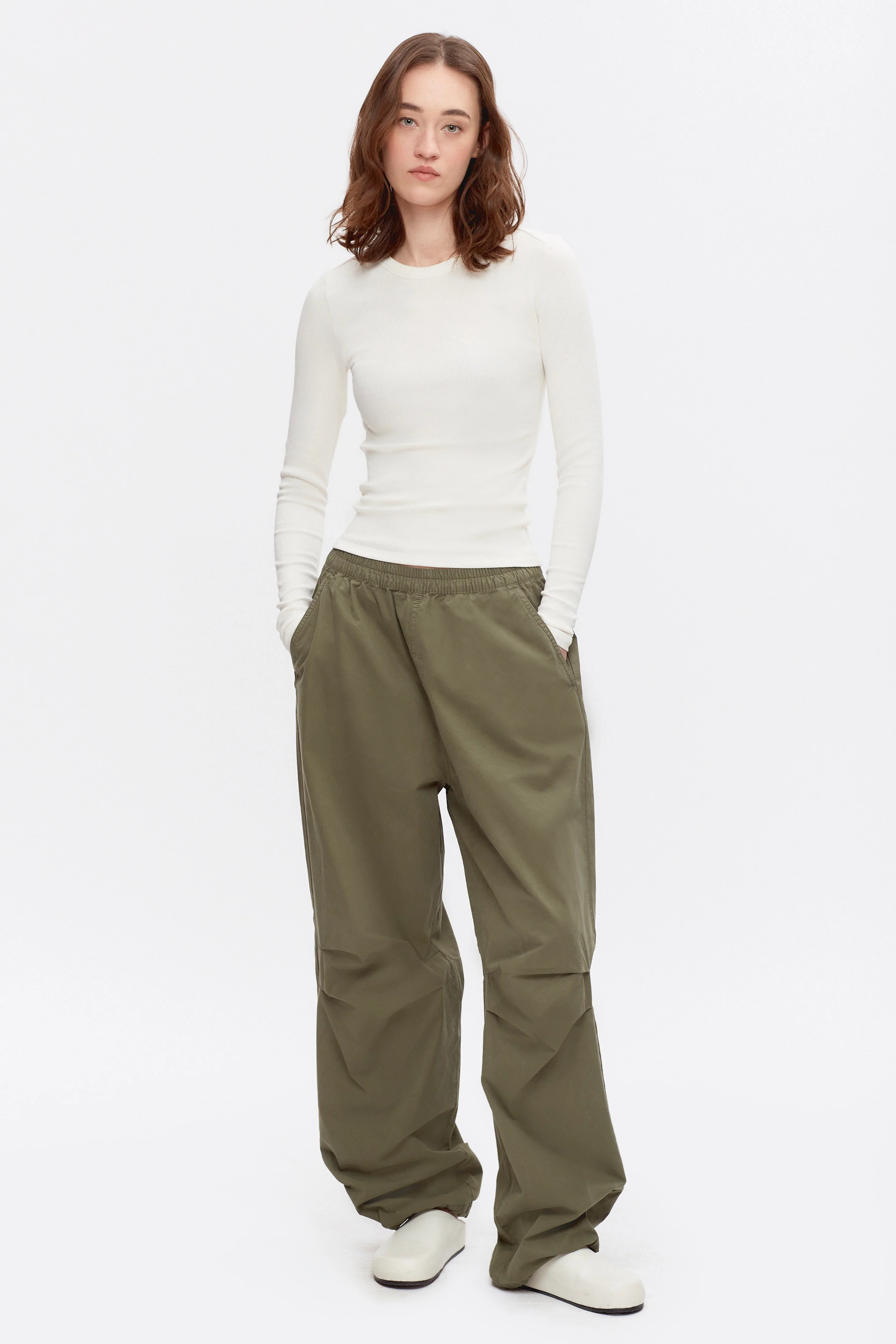 Women's Kingfisher Pant | Kotn