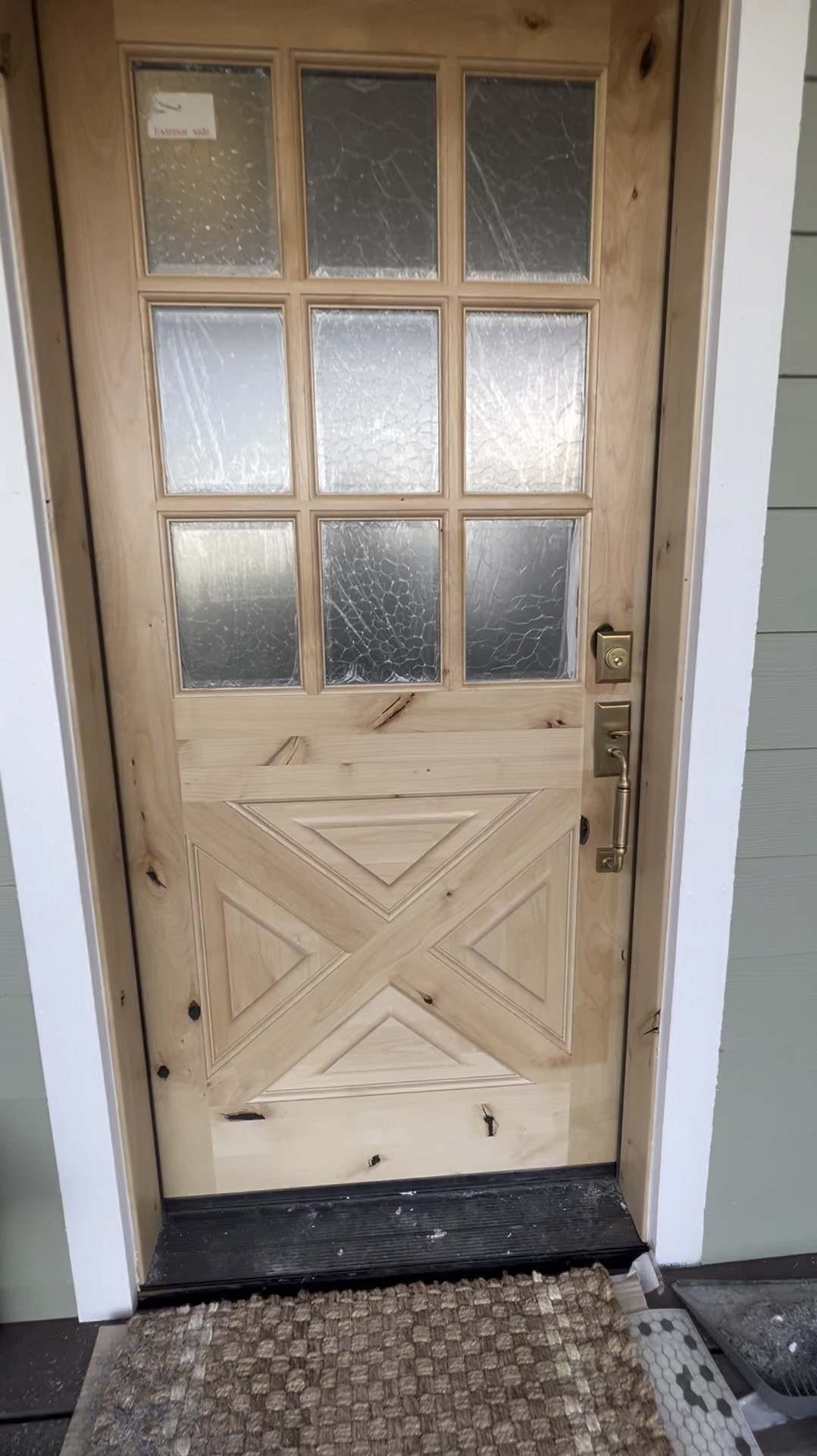 Tiny house tour 

#LTKVideo #LTKHoliday #LTKHome