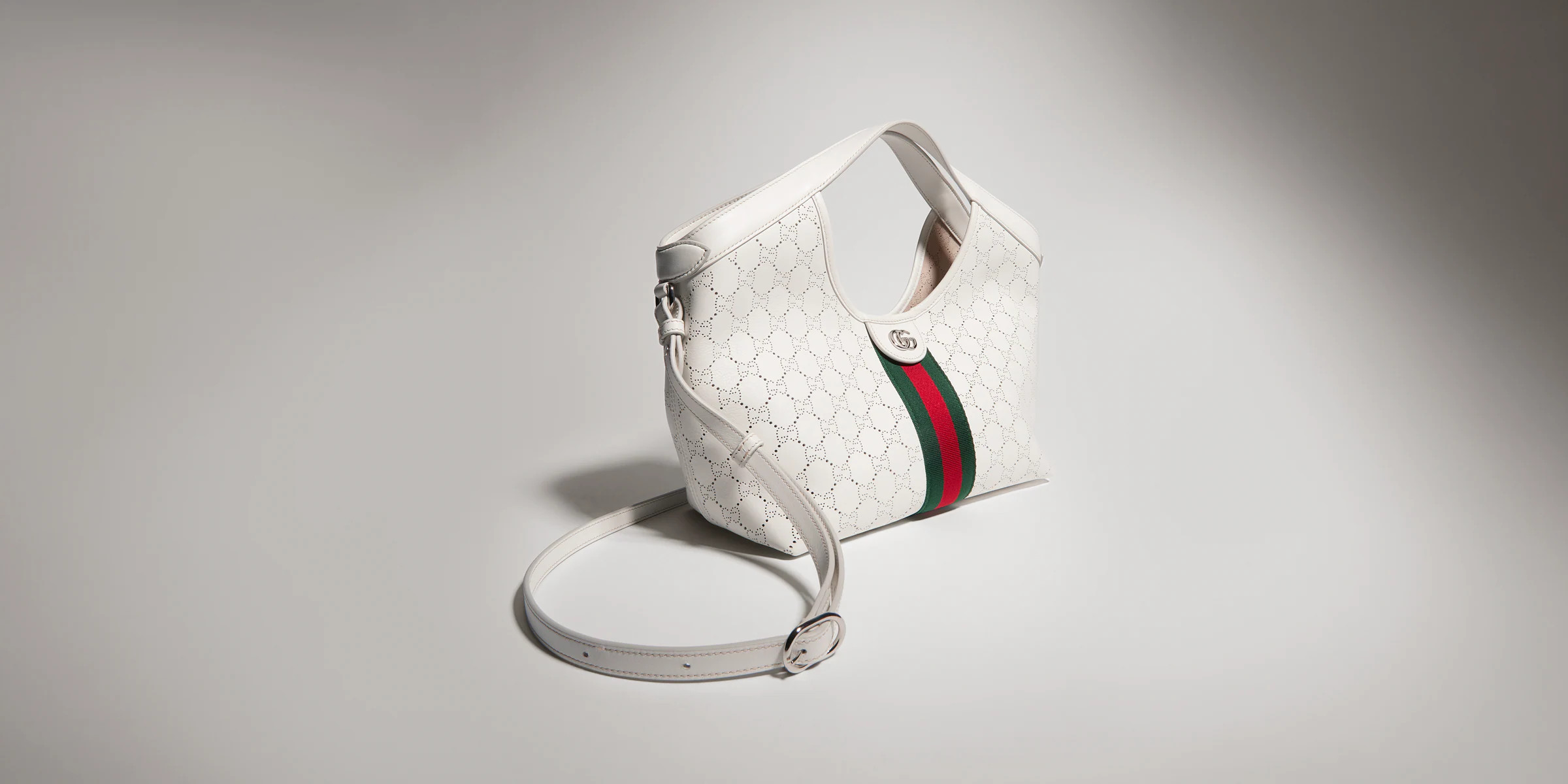 Gucci Gucci Giglio small tote bag | Gucci (US)