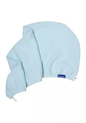 Aquis Hair Drying Wrap | Belk
