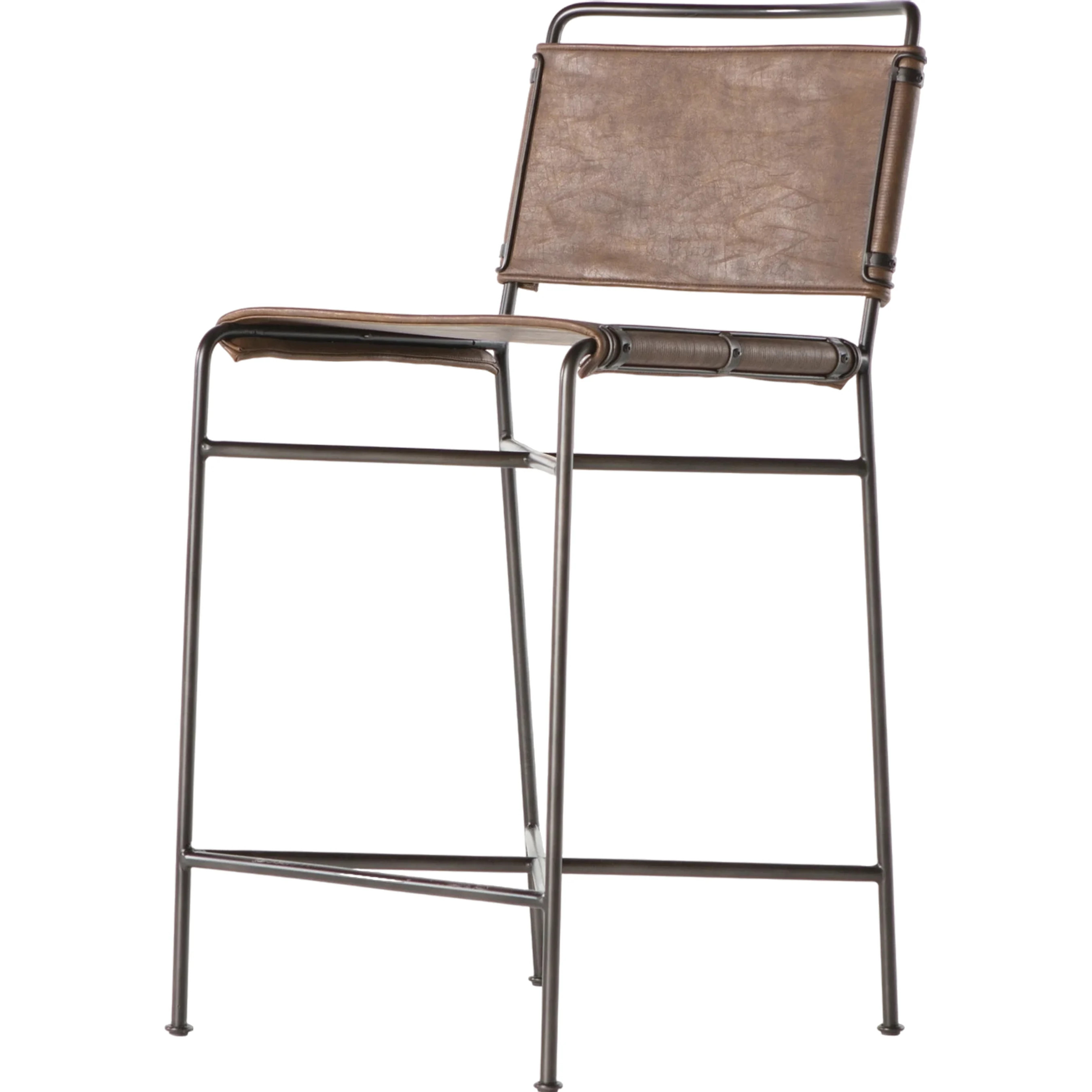 Wharton Counter Stool | Layla Grayce