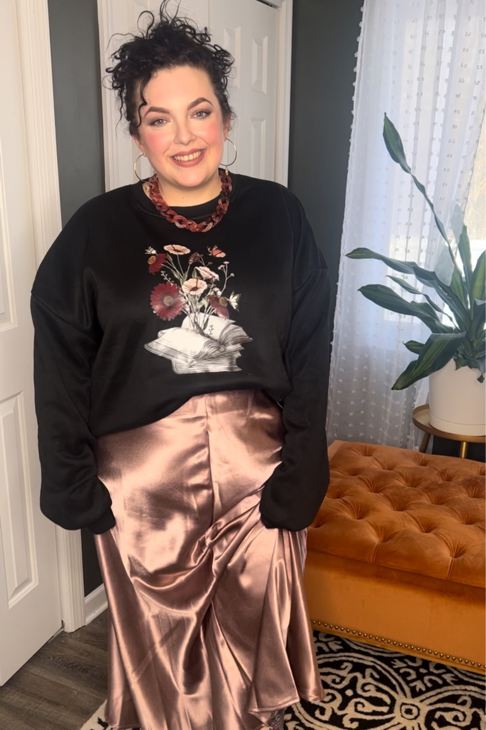 Library ready! 

#LTKfindsunder50 #LTKplussize #LTKstyletip