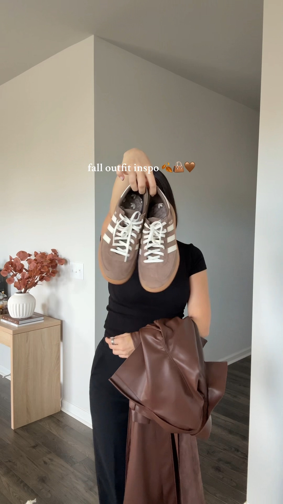 Fall outfits 🤎

#LTKStyleTip #LTKSeasonal #LTKFindsUnder50