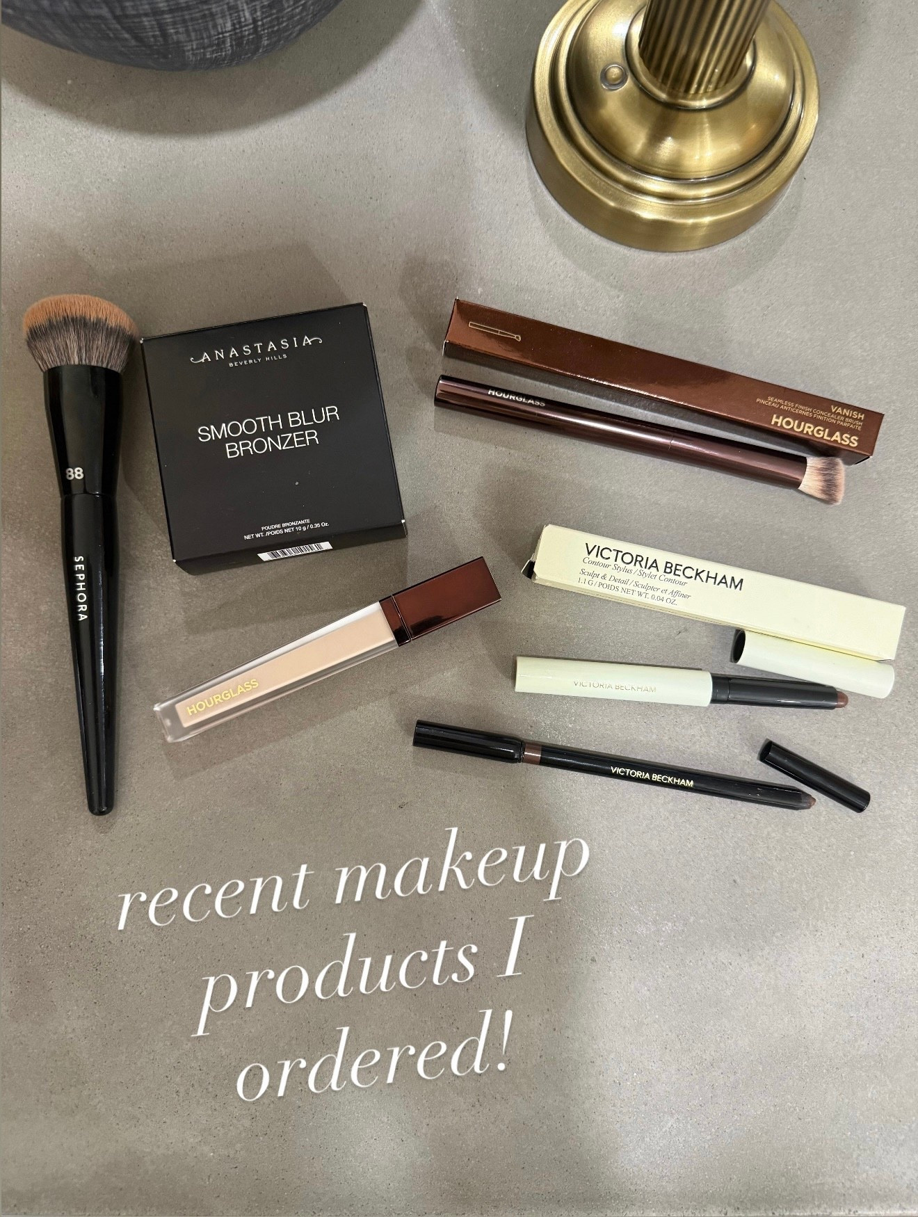 LOVING all of these new makeup products that have all gone viral for a reason 