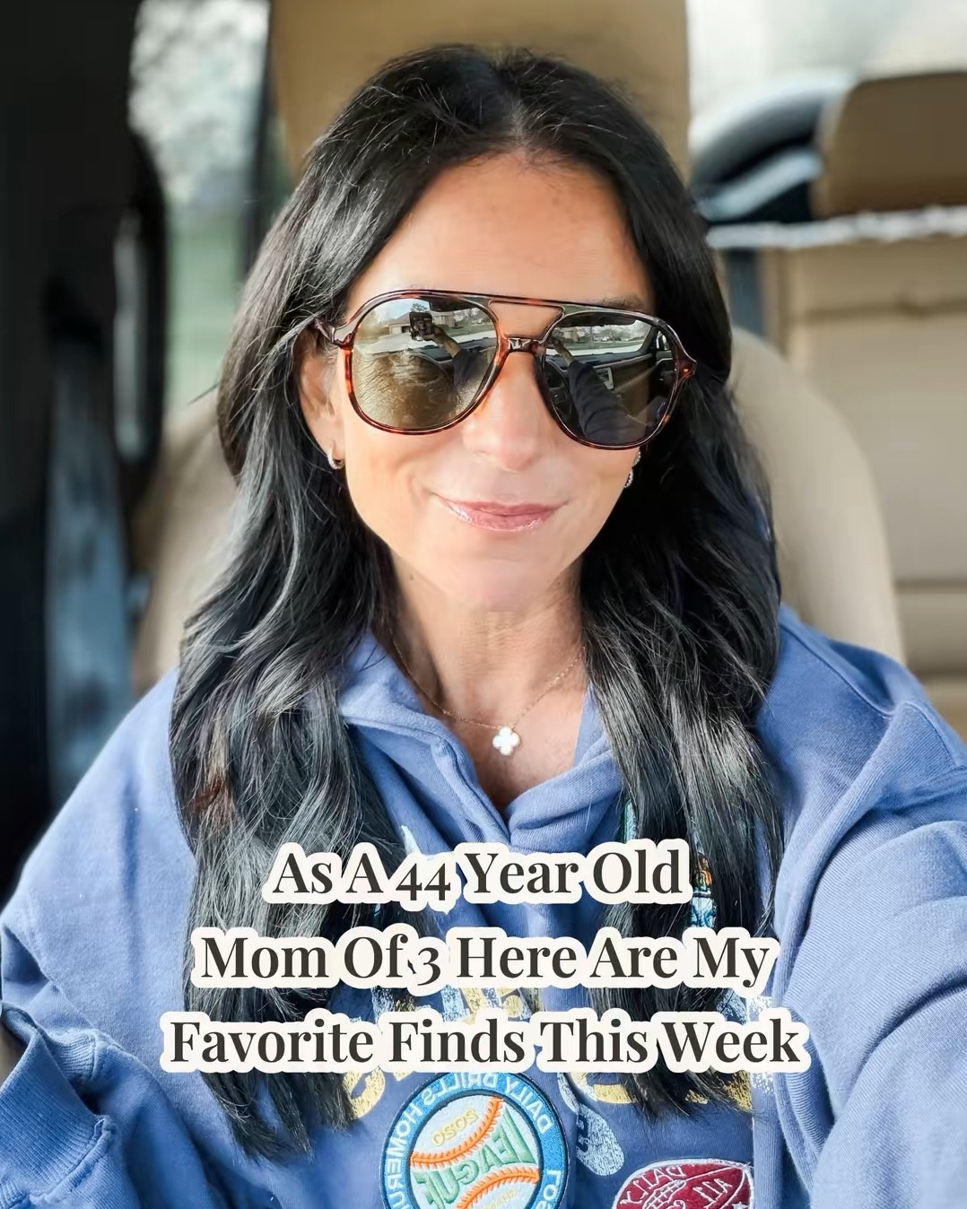 My favorite finds this week!


#LTKSeasonal #LTKMothersDay #LTKootd