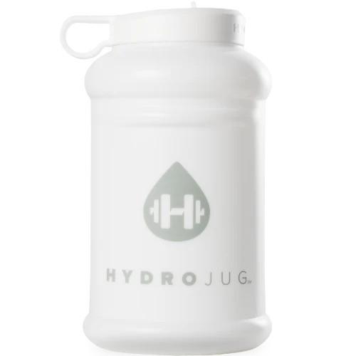 White | HydroJug