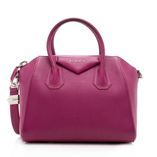 Antigona Small Satchel | Bag Borrow or Steal