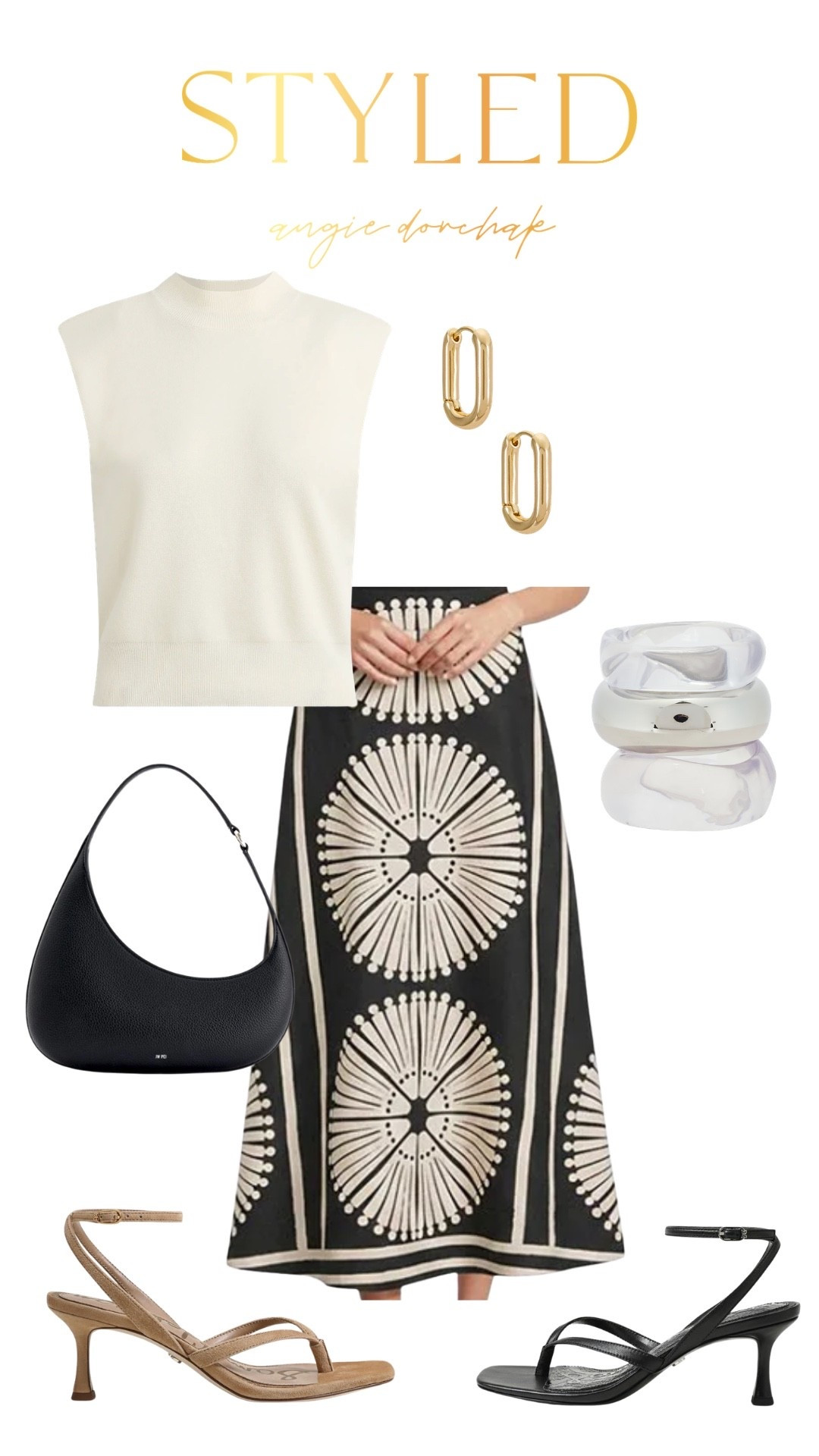 Client work. Conference look option 

#LTKOver40 #LTKWorkwear #LTKTravel