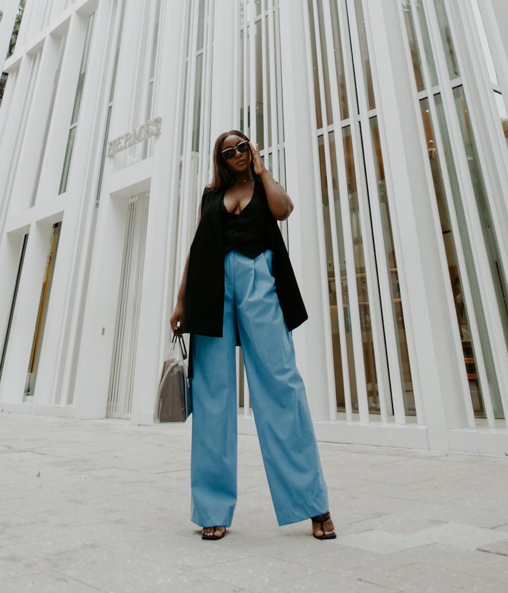 Fall fashion trend: Vest top & trousers

#LTKSeasonal #LTKstyletip #LTKunder100