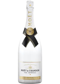 Ice Imperial | Champagne & Sparkling Wine by Moet & Chandon | 1.5L | Total Wine