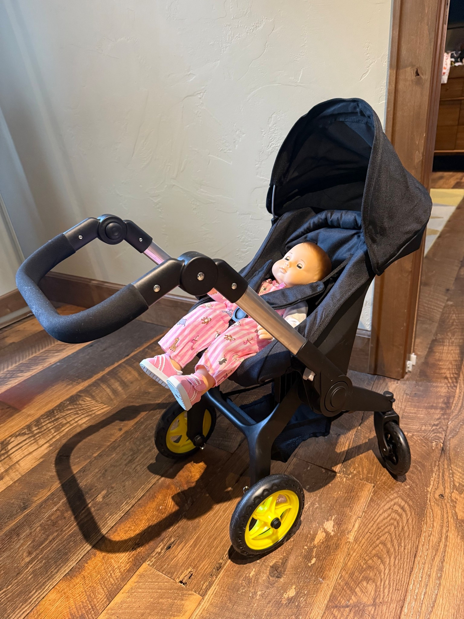 Doll Doona Stroller

#LTKSeasonal #LTKGiftGuide #LTKKids