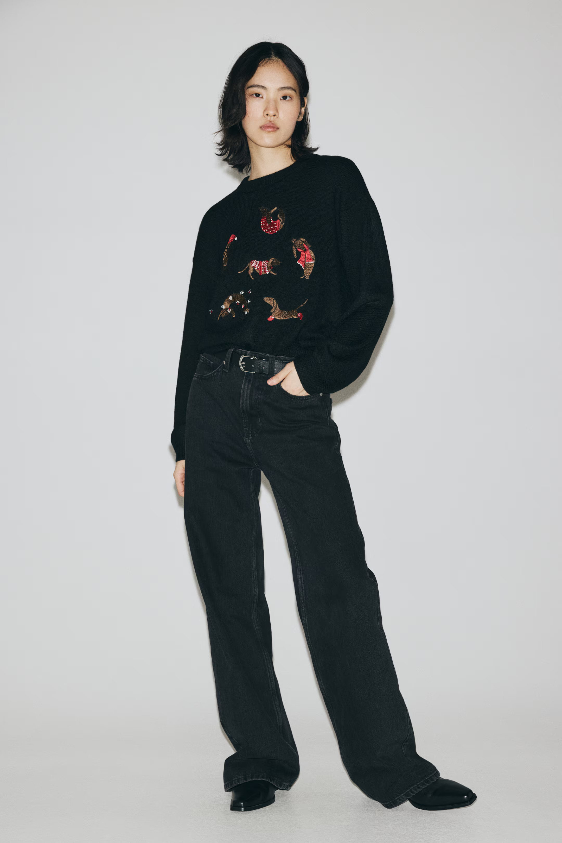 H&M (US + CA) — shop this pick from Emily's edit