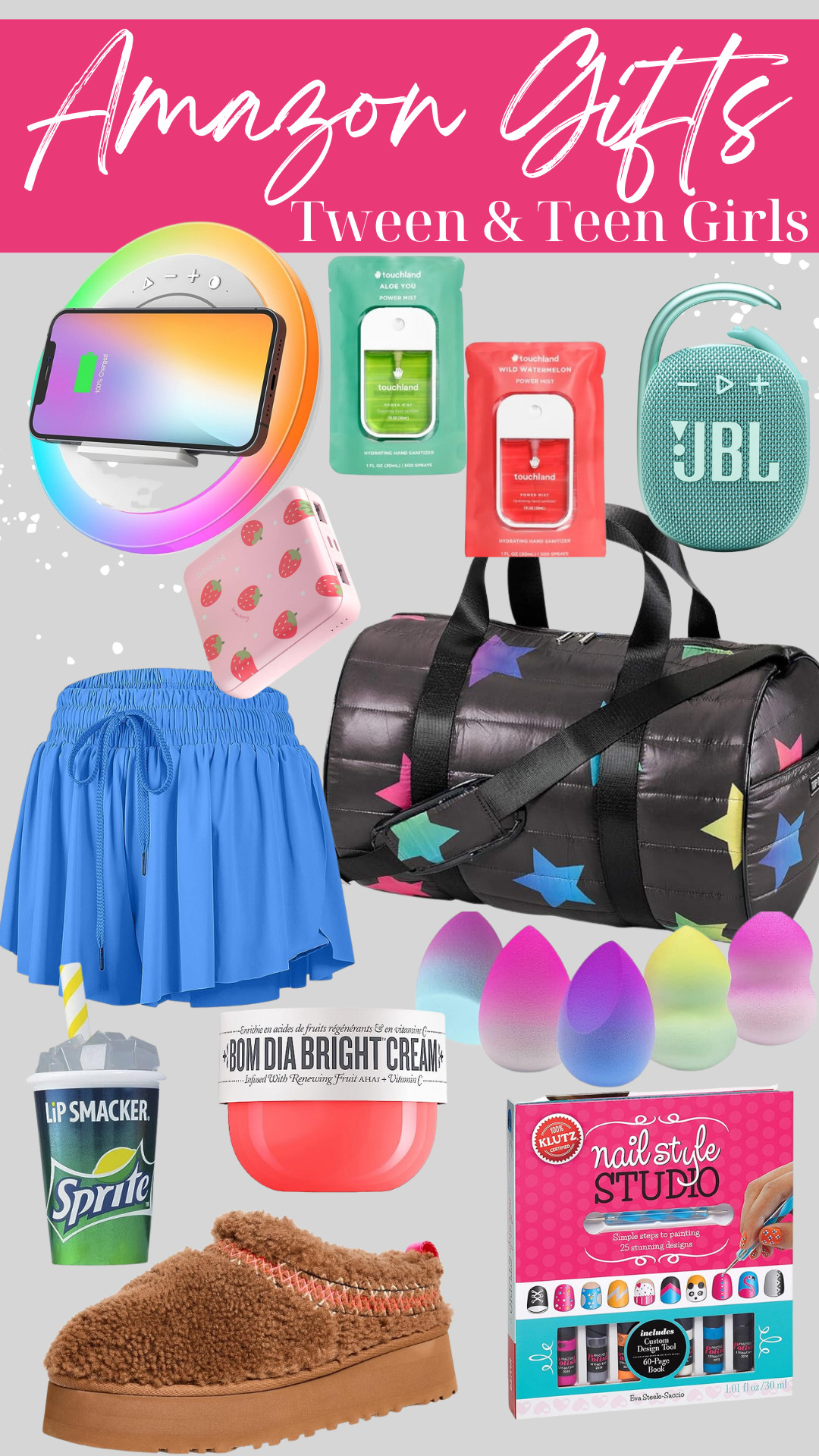 What I Shopped's Amazon Page | Amazon (US)