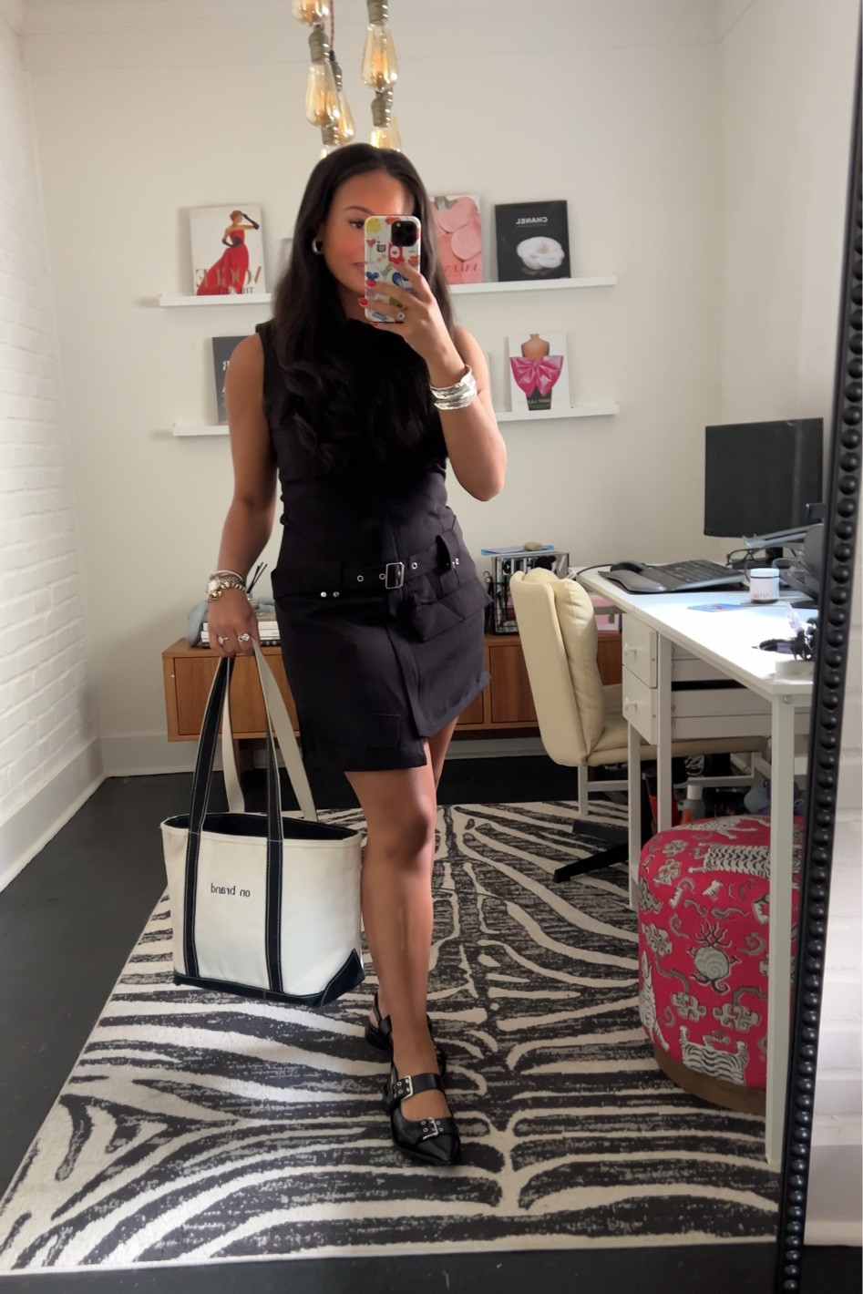 Work outfit of the day

#LTKStyleTip #LTKWorkwear #LTKFindsUnder50