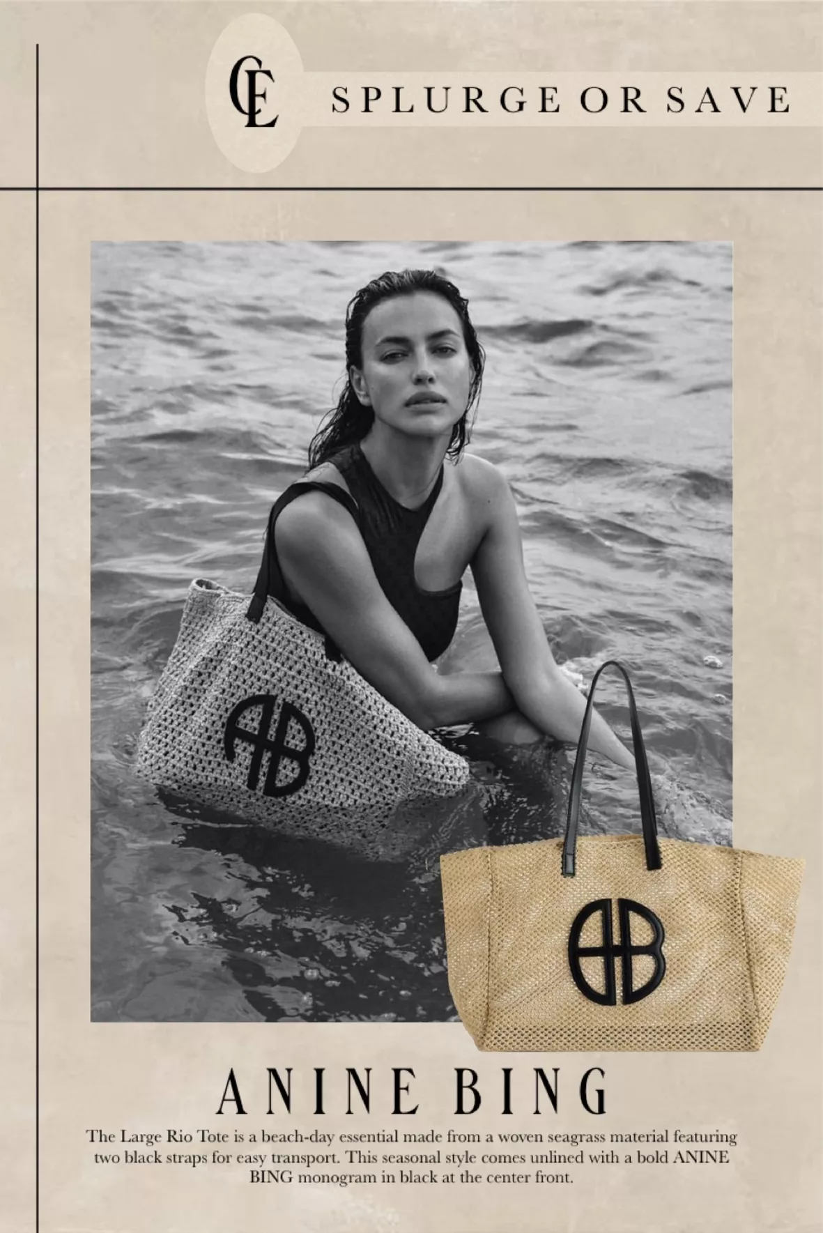 All Day Large Tote curated on LTK