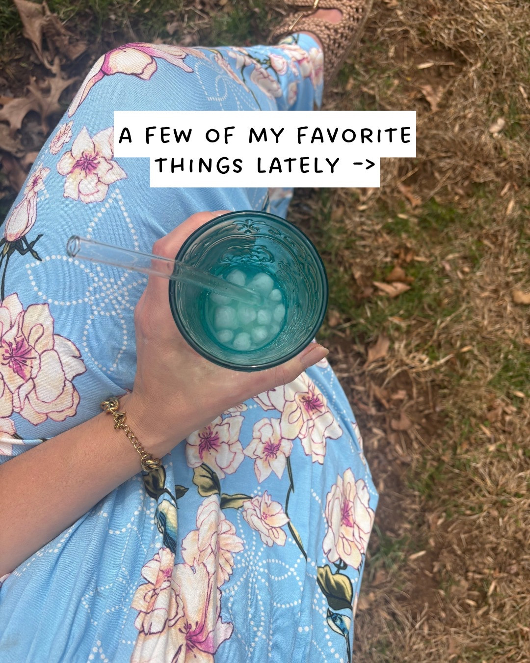 Swipe to see my fave things lately! 

Comment for the links!

#favoritethings #springfavorites #mommusthaves #springdress #springbreak