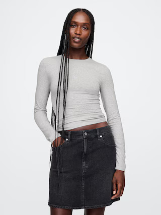 CloseKnit Jersey T-Shirt | Gap (CA)