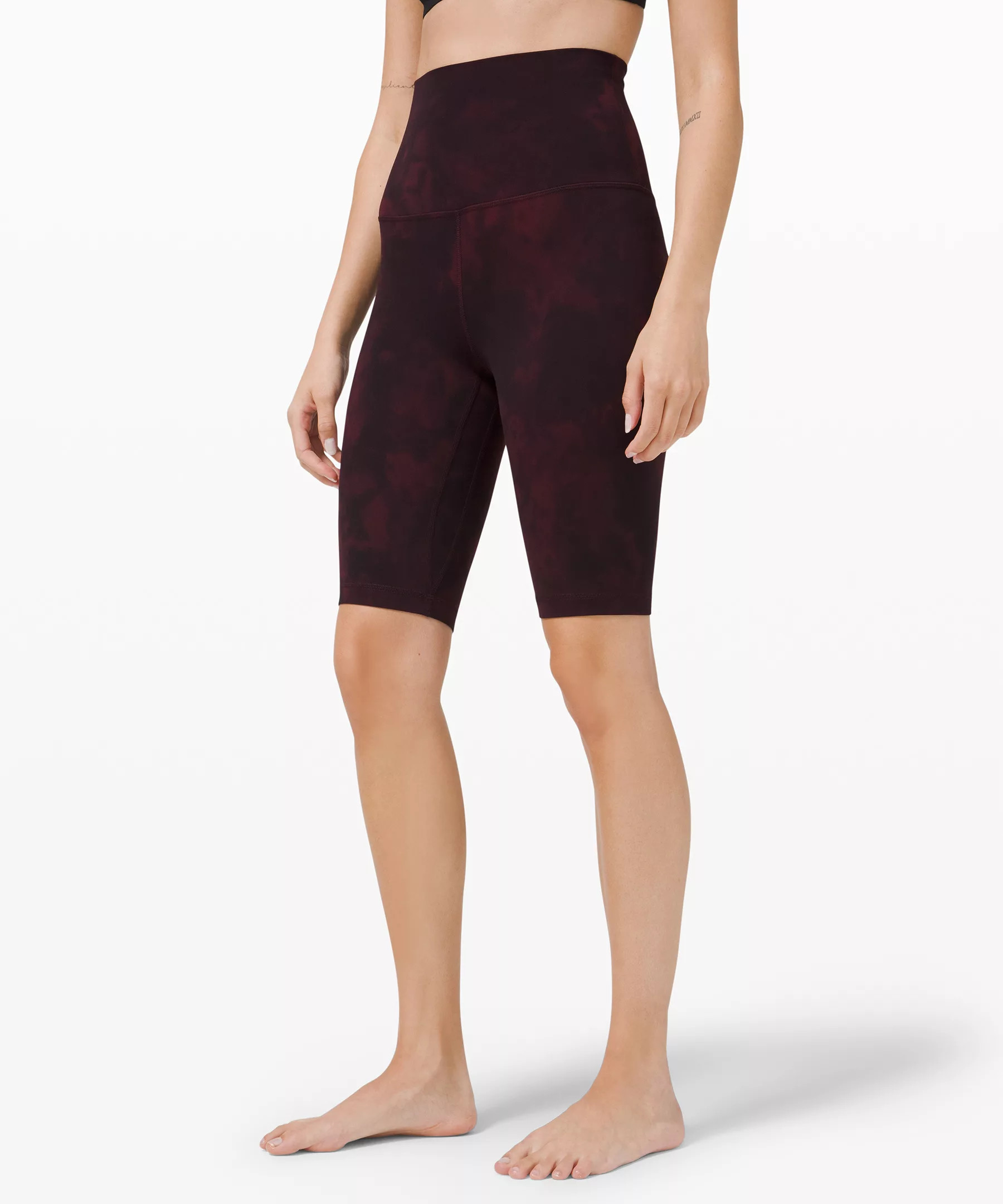 lululemon Align™ Super High Rise Short 10" | Lululemon (US)