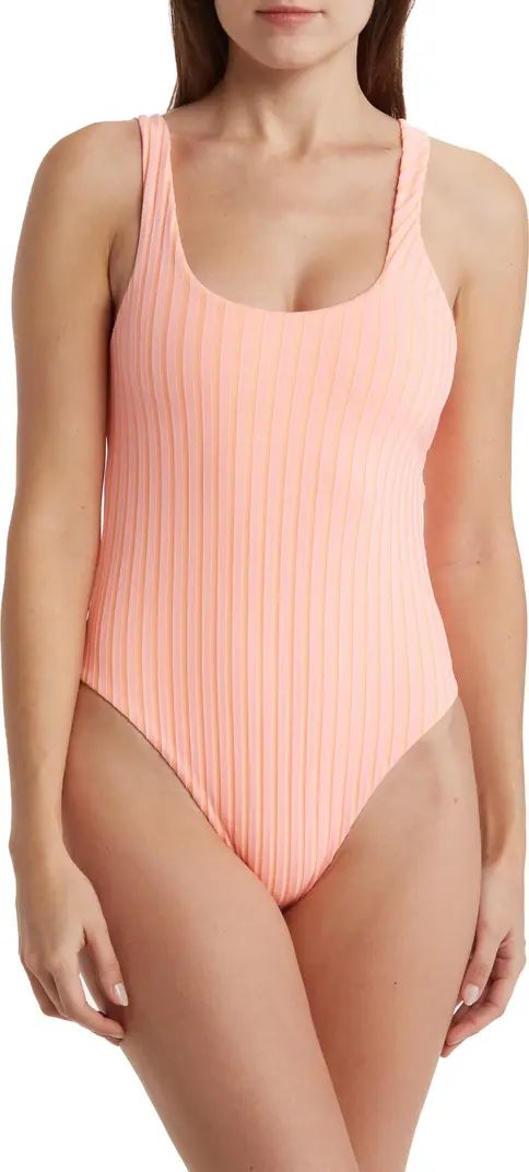 Phoebe One-Piece Swimsuit | Nordstrom Rack