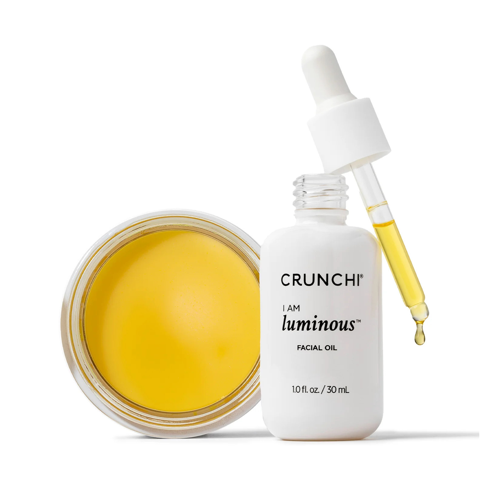 Luminating Skin Duo | Crunchi