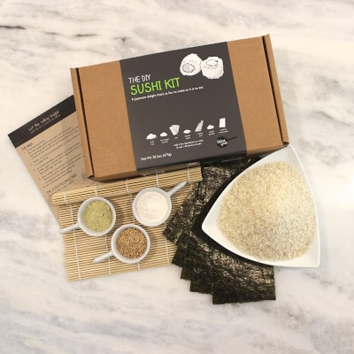 DIY Sushi Kit | Williams Sonoma | Williams-Sonoma