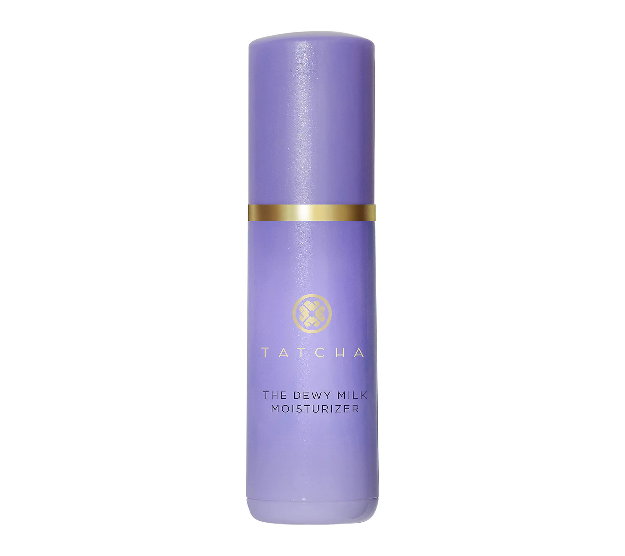 TATCHA Dewy Milk Moisturizer Travel Size | QVC