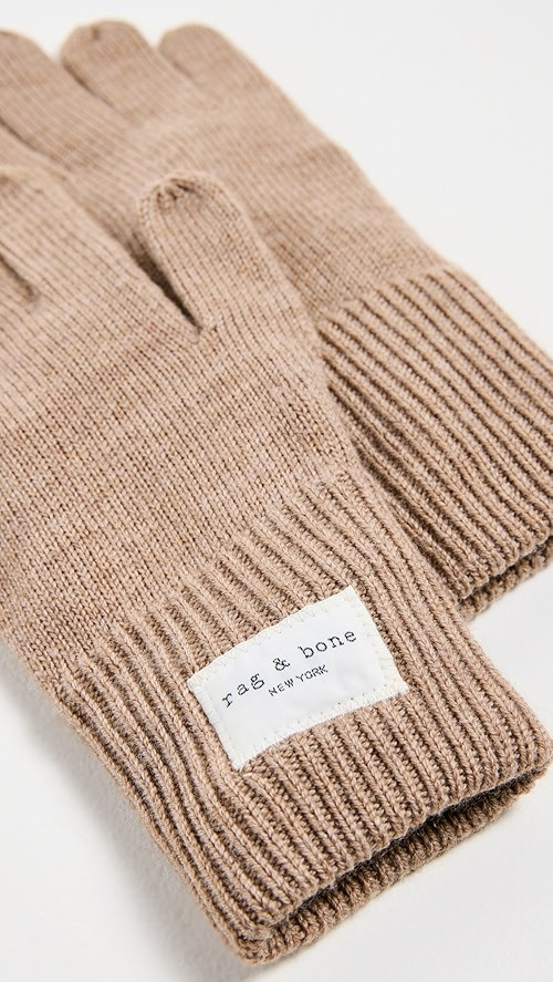 Rag & Bone Addison Gloves | SHOPBOP | Shopbop