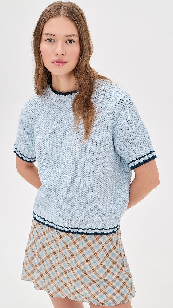 Annmarie Sweater | Shopbop