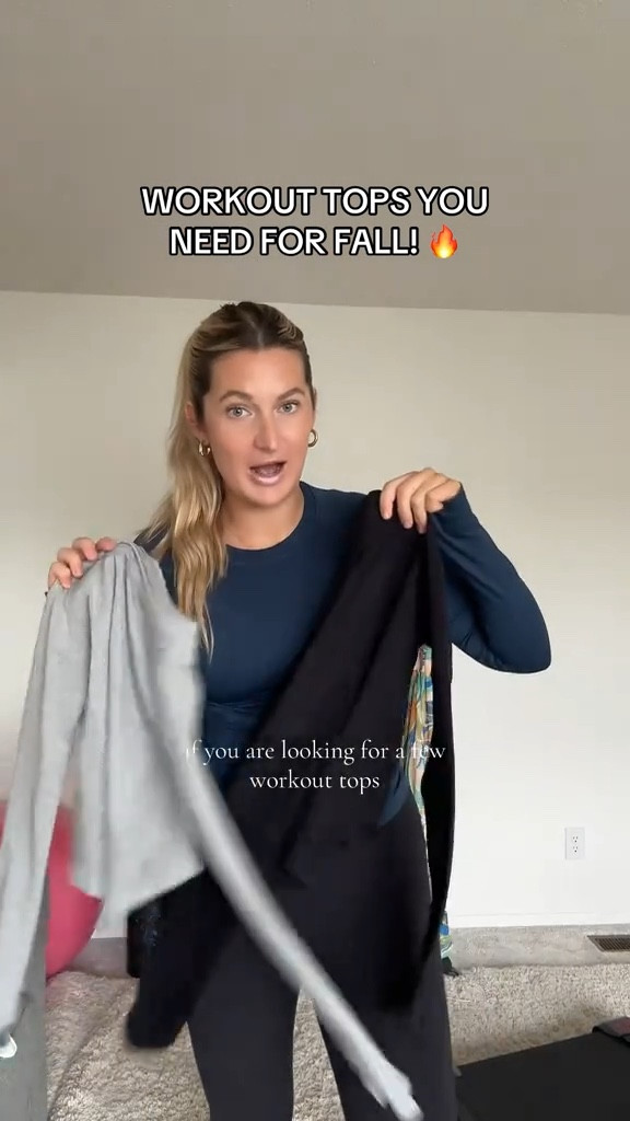 SHEIN haul, workout outfits, SHEIN finds, athlesiure, long sleeve tops, fall fashion 

#LTKActive #LTKStyleTip #LTKFindsUnder50